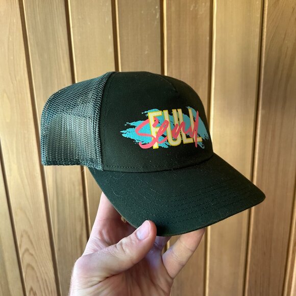 Nelk Full Send Trucker Hat - Picture 2 of 5